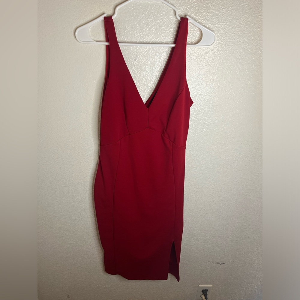 Lulu’s Bodycon Dress